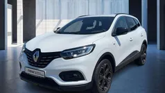 Gebraucht 2022 Renault Kadjar Black Edition SUV | 20.390 € (Fairer Preis)