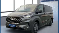 Gebraucht 2024 Ford Tourneo Custom Titanium Van / Kleinbus | 50.990 € (Fairer Preis)