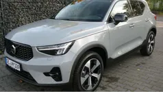 Gebraucht 2024 Volvo XC40 Plus SUV | 40.990 € (Fairer Preis)