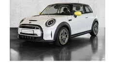 Gebraucht 2022 Mini Cooper SE Classic Kleinwagen | 17.970 € (Guter Preis)