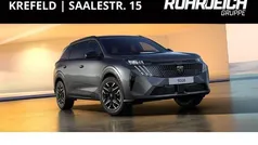 Gebraucht 2024 Peugeot 5008 Allure Van / Kleinbus | 41.990 € (Fairer Preis)