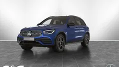 Gebraucht 2020 Mercedes GLC300 Business SUV | 39.890 € (Fairer Preis)