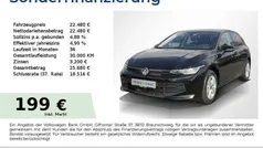Gebraucht 2024 VW Golf VIII Life Limousine | 22.480 € (Superpreis)