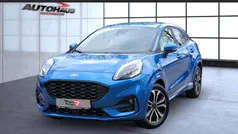 Gebraucht 2023 Ford Puma ST-Line SUV | 26.400 € (Fairer Preis)
