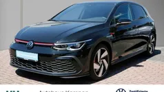 Gebraucht 2024 VW Golf VIII GTI Limousine | 30.870 € (Guter Preis)