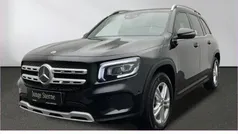 Gebraucht 2023 Mercedes GLB200 Style SUV | 38.529 € (Fairer Preis)