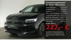 Gebraucht 2023 Opel Corsa Kleinwagen | 17.424 € (Fairer Preis)