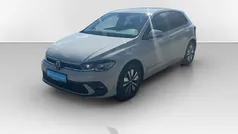 Gebraucht 2023 VW Polo Move Kleinwagen | 21.790 € (Fairer Preis)