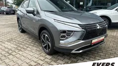 Gebraucht 2022 Mitsubishi Eclipse Cross Plus SUV | 21.450 € (Guter Preis)