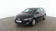 Gebraucht 2019 VW Polo Comfortline Limousine | 12.370 € (Fairer Preis)