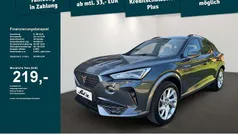 Grau Gebraucht 2024 Cupra Formentor SUV | 30.849 € (Guter Preis)