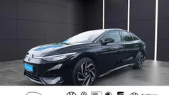 Grenadillschwarz (schwarz) Gebraucht 2023 VW ID.7 Pro Limousine | 46.985 € (Fairer Preis)