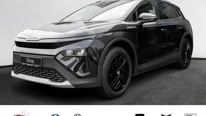 Gebraucht Skoda Elroq 125 kW (170 PS) 2026 SUV