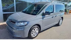 Pure grey Gebraucht 2024 VW Caddy Life Van / Kleinbus | 29.990 € (Fairer Preis)
