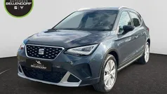 Grau Gebraucht 2022 Seat Arona Xperience SUV | 21.480 € (Fairer Preis)