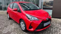 Gebraucht 2020 Toyota Yaris Comfort Limousine | 12.480 € (Fairer Preis)