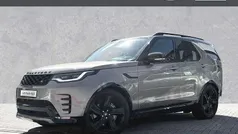 Lantau bronze Gebraucht 2024 Land Rover Discovery 5 HSE Dynamic SUV | 72.900 € (Fairer Preis)