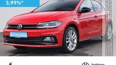 Gebraucht 2021 VW Polo Highline Limousine | 19.980 € (Fairer Preis)