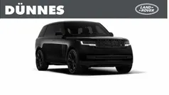 Gebraucht 2025 Land Rover Range Rover Autobiography SUV | 204.880 €