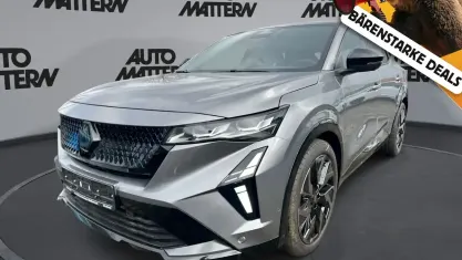 Brugt Renault Rafale Esprit Alpine 200 HK (147 kW) 2024 Grå SUV