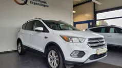 Gebraucht 2017 Ford Kuga Business Edition SUV | 14.950 € (Fairer Preis)