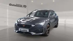 Magnetic tech Gebraucht 2023 Cupra Leon Kombi | 29.230 € (Fairer Preis)