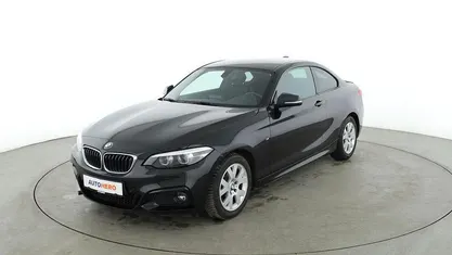 Gebraucht 2019 BMW 220 M Sport Coupé | 24.390 € (Fairer Preis)