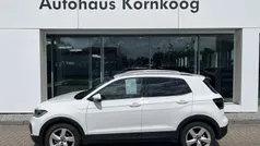Unbekannt Gebraucht 2023 VW T-Cross Style SUV | 23.590 € (Fairer Preis)