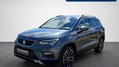 Gebraucht 2020 Seat Ateca XCELLENCE SUV | 24.480 € (Fairer Preis)