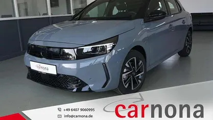 Gebraucht 2024 Opel Corsa GS Line Limousine | 21.975 € (Fairer Preis)