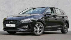 Gebraucht 2022 Hyundai i30 Select Limousine | 14.990 € (Superpreis)