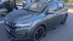 Gebraucht 2025 Dacia Sandero Extreme Kleinwagen | 20.590 € (Fairer Preis)