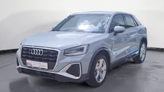 Gebraucht 2021 Audi Q2 S-Line SUV | 24.960 € (Guter Preis)