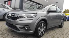 Gebraucht 2025 Dacia Sandero Kleinwagen | 17.490 € (Fairer Preis)
