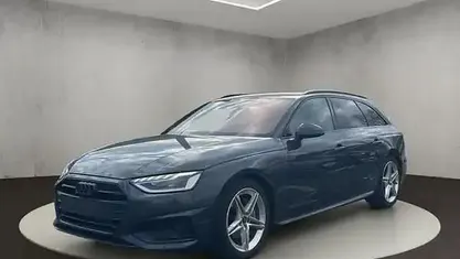 Gebraucht Audi A4 Ambiente 204 PS (150 kW) 2023 Kombi