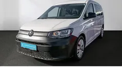 Gebraucht 2022 VW Caddy Maxi Van / Kleinbus | 22.890 € (Fairer Preis)