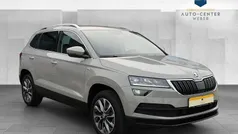 Gebraucht 2020 Skoda Karoq Drive SUV | 23.890 € (Fairer Preis)