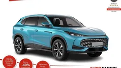 Arctic blue metallic Neu 2025 MG HS Comfort SUV | 24.979 € (Superpreis)