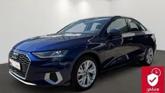 Navarrablau metallic Gebraucht 2022 Audi A3 Ambiente Limousine | 23.980 € (Fairer Preis)