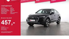 Gebraucht 2024 Audi Q5 Sportback Advanced SUV | 49.870 € (Fairer Preis)