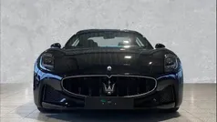 Gebraucht 2023 Maserati Granturismo Coupé | 134.900 €