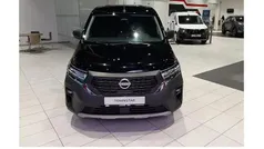 Black metallic Neu 2024 Nissan Townstar N-Connecta Van / Kleinbus | 23.990 € (Superpreis)