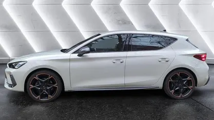 Gebraucht Cupra Leon 150 PS (110 kW) 2025 Limousine