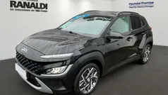 Gebraucht 2022 Hyundai Kona Edition 30+ SUV | 20.990 € (Fairer Preis)