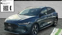 Gebraucht 2025 Ford Focus Active X Limousine | 29.699 € (Guter Preis)