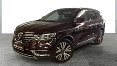 Rot Gebraucht 2023 Renault Koleos Initiale Paris SUV | 30.990 € (Fairer Preis)