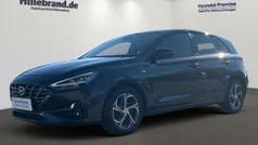 Gebraucht 2021 Hyundai i30 Intro Edition Limousine | 18.990 € (Guter Preis)