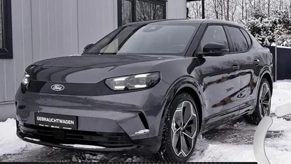 Gebraucht Ford Capri Extended Range 250 kW (340 PS) 2025 SUV
