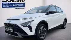 Gebraucht 2024 Hyundai Bayon Trend SUV | 19.980 € (Fairer Preis)