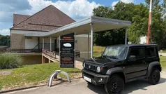 Gebraucht 2019 Suzuki Jimny Comfort SUV | 33.790 € (Fairer Preis)